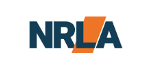 NRLA logo