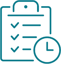 Register Your Details icon