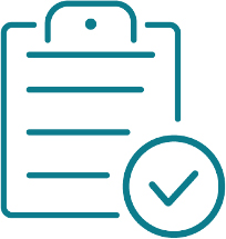 Application Accepted icon